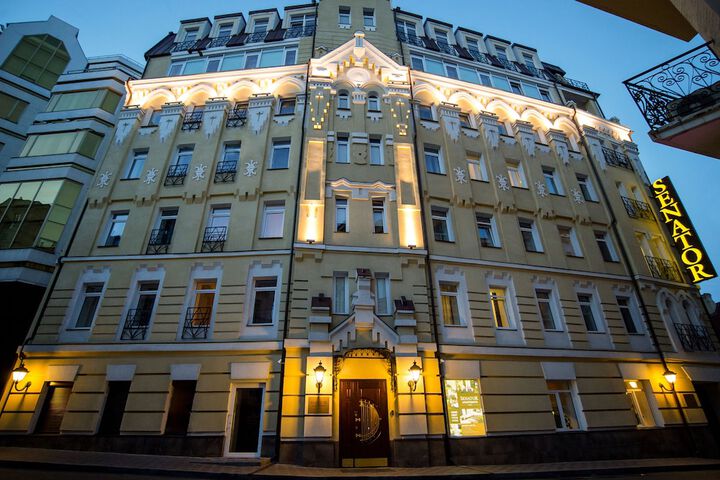 Hotel 85 of 92