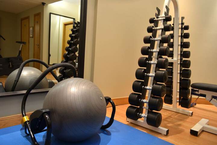 Health and Fitness 34 of 51