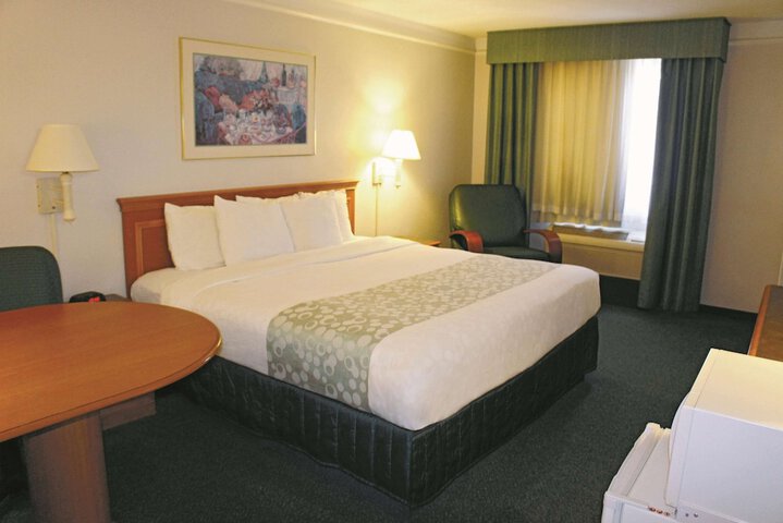 1 King Bed (6 of 17)
