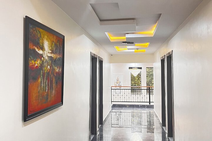 Hotel Interior 7 of 36