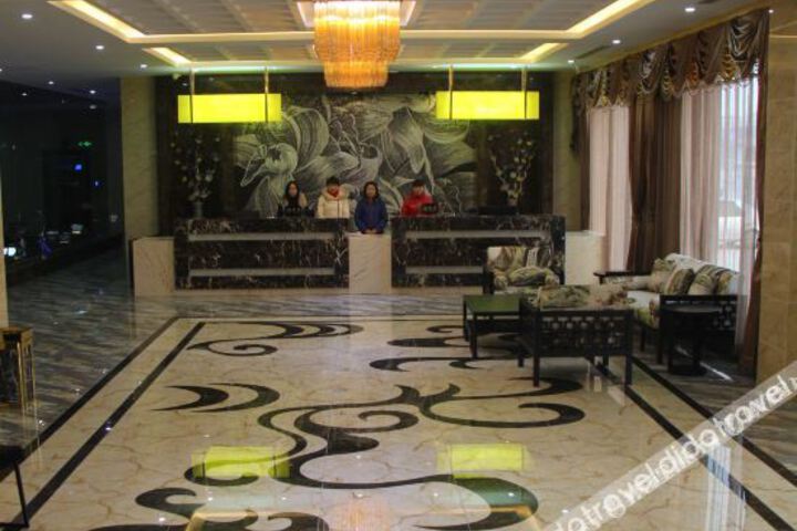 Hotel Interior 11 of 16