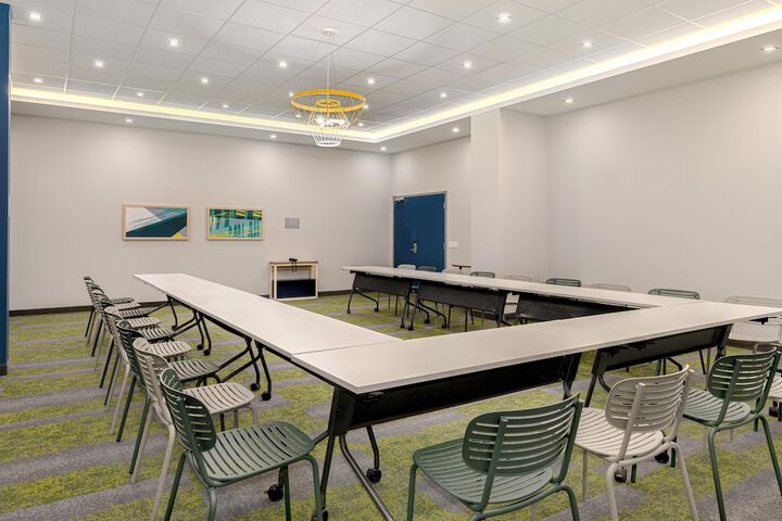 Meeting 22 of 24