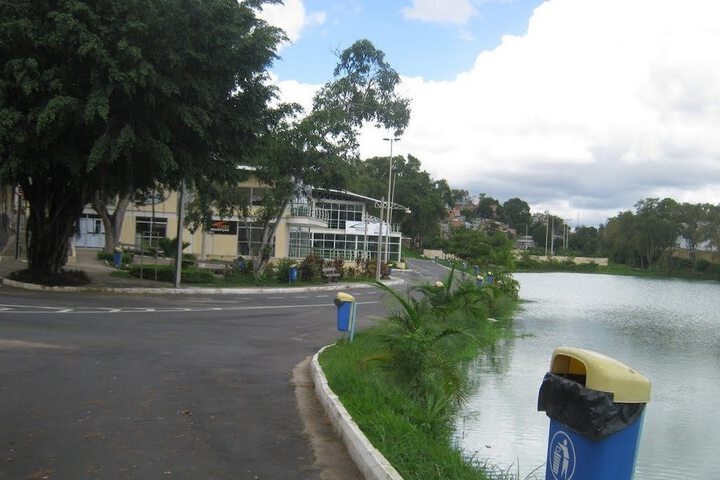 Hotel Lagoa