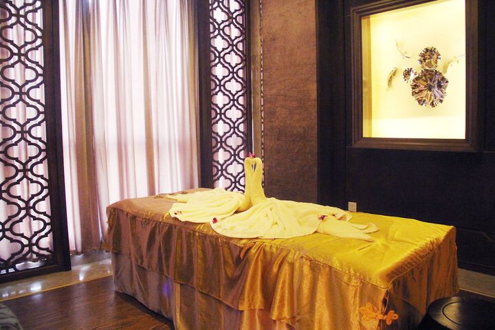 Hotel Spa