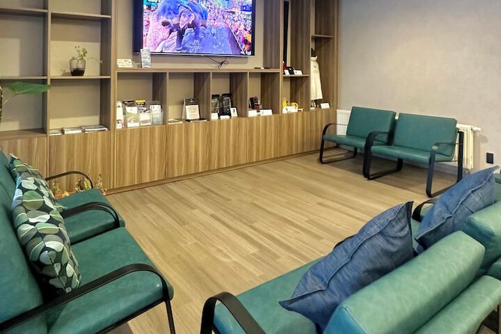 Lobby Photos