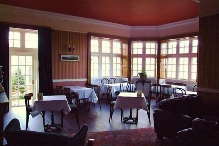 Restaurants