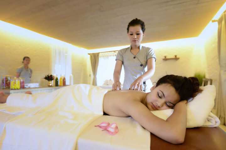 Spa 26 of 57