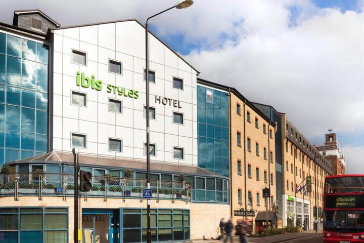 Fitness Facility Photos