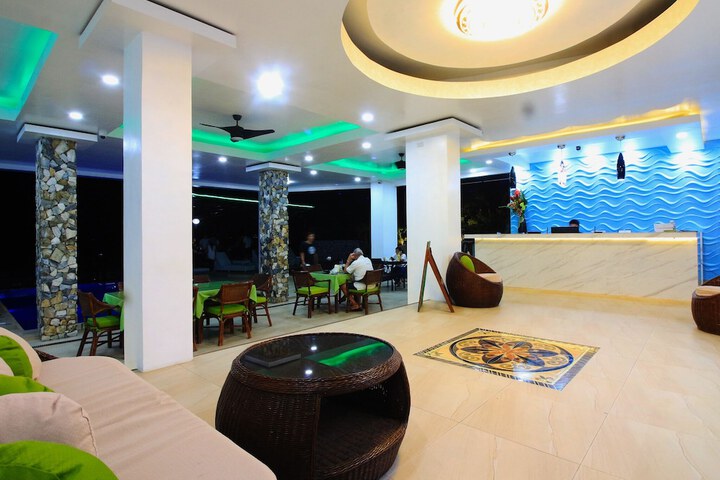 Hotel Interior 5 of 87