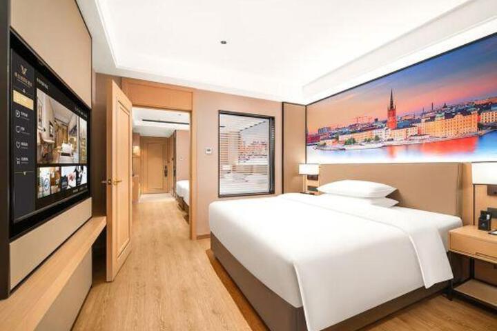 Suite Room