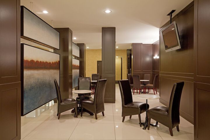 Lobby Photos