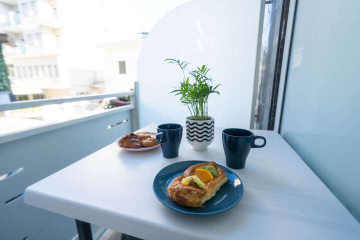 Breakfast/Coffee Service 20 of 25