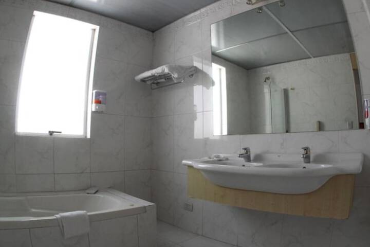Bath Amenities