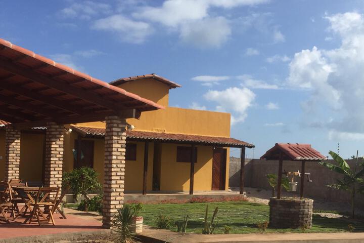 Ventos De Luanda