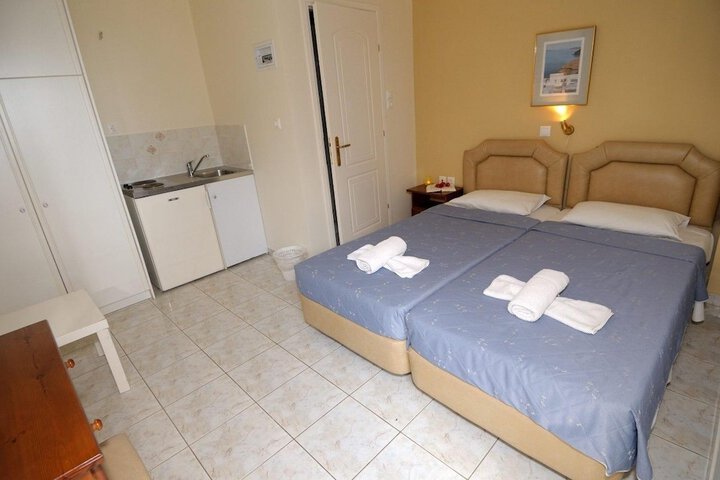 Fitness Facility Photos