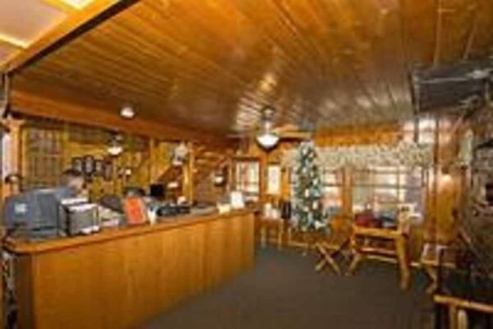Hotel 6 of 462