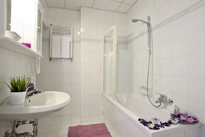 Bathroom Vanities