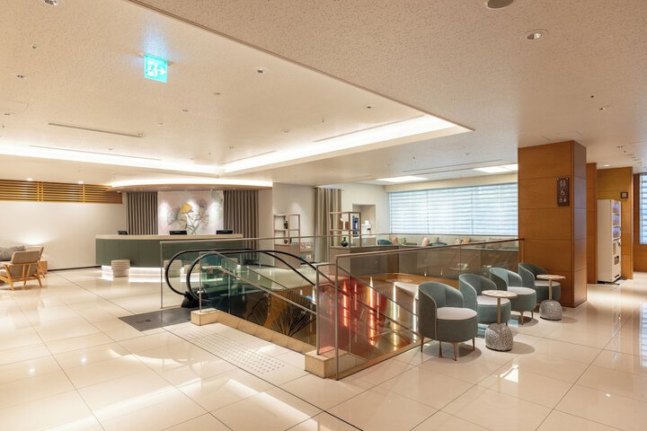 Hotel Interior 9 of 177