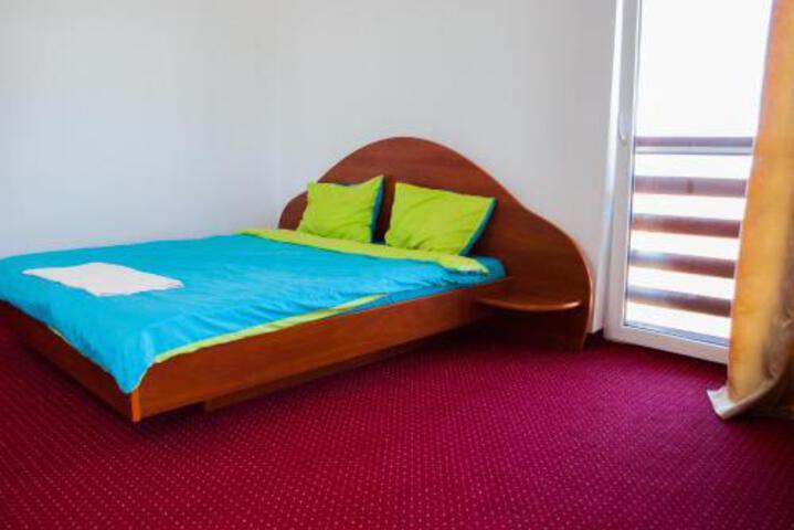MOTEL ANGELLIS