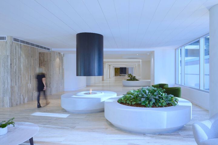 Hotel Interior 2 of 26