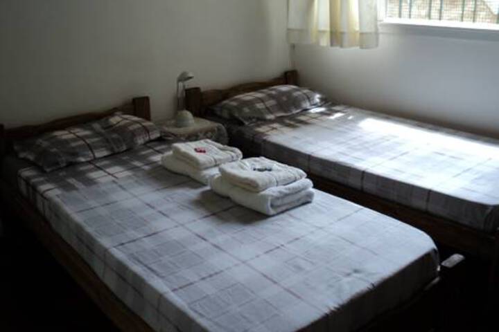 Image of Mi Casa