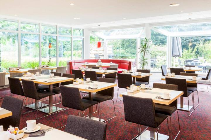 Fitness Center Photo