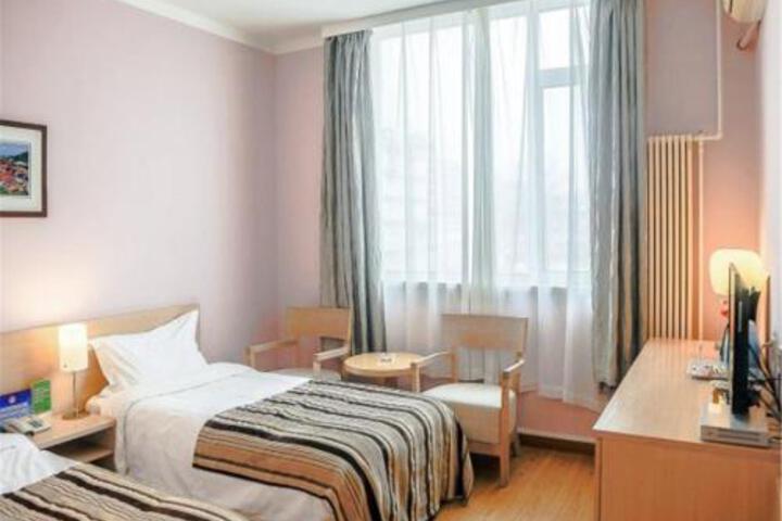 Goto Modern Hotel Qianmen Beijing
