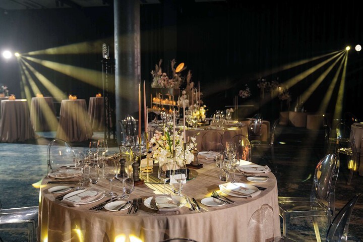 Wedding/Banquet 136 of 158