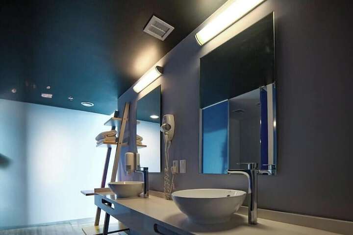 Bathroom Vanities