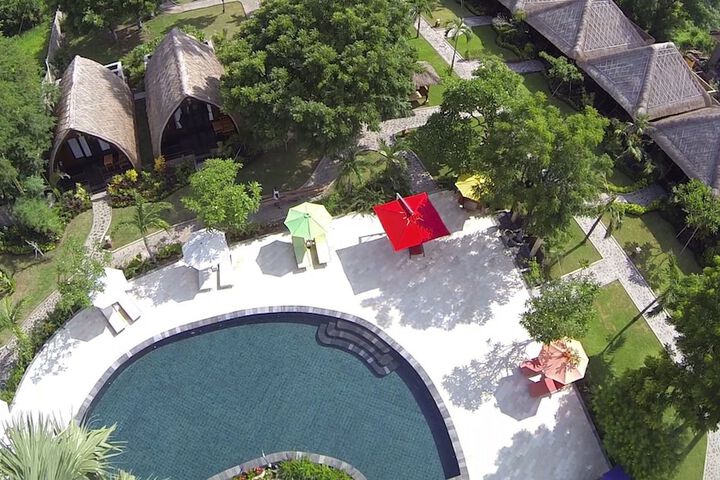 Pool 51 of 98