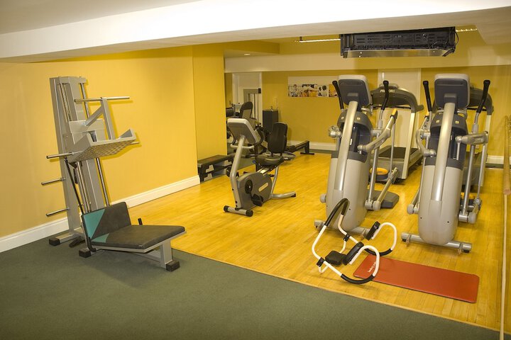 Health and Fitness 31 of 51