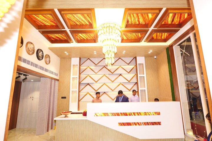 7 Hills Hotel & Resort