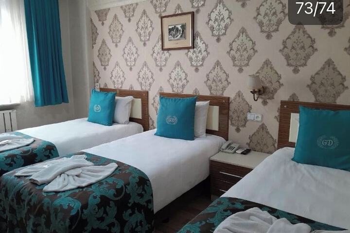 Room 20 of 40