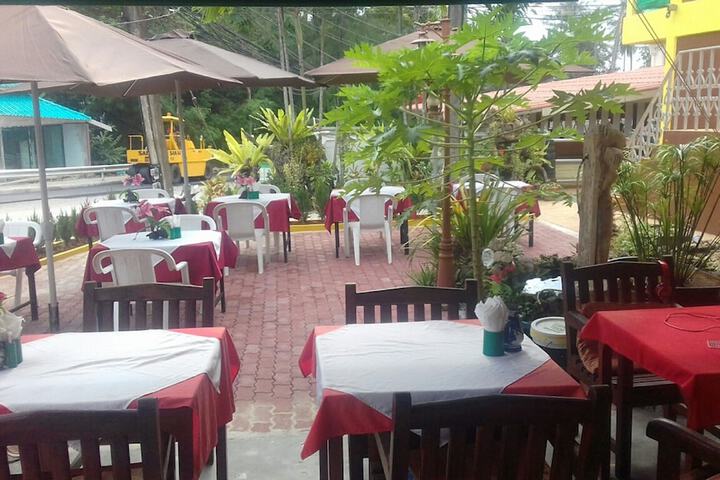 Restaurants