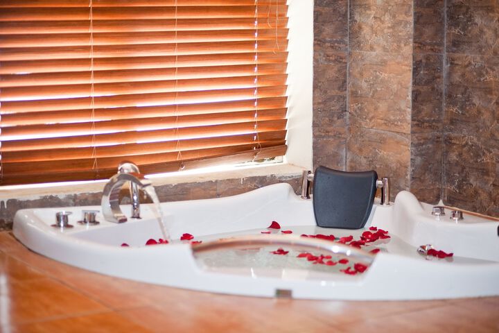 Hotel Spa