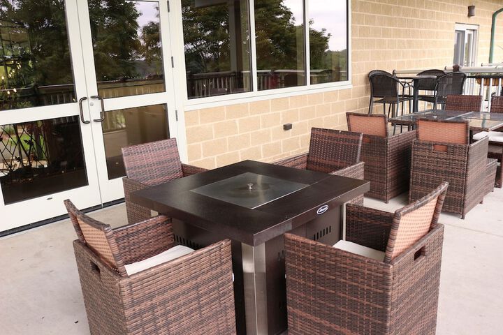 Terrace/Patio 83 of 89