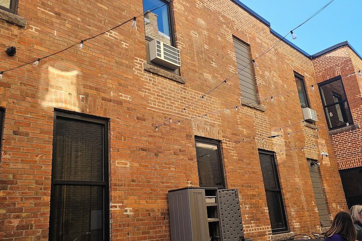 Terrace/Patio 62 of 66