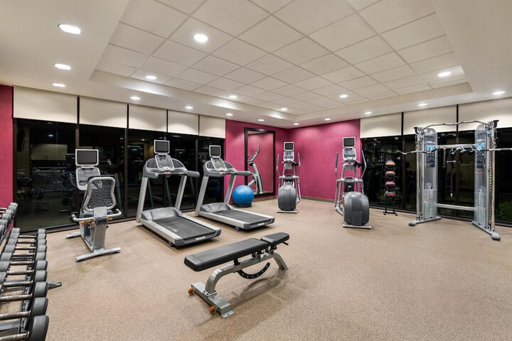 Fitness Club