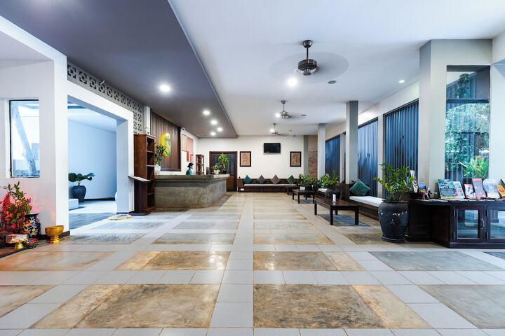 Hotel Interior 167 of 219