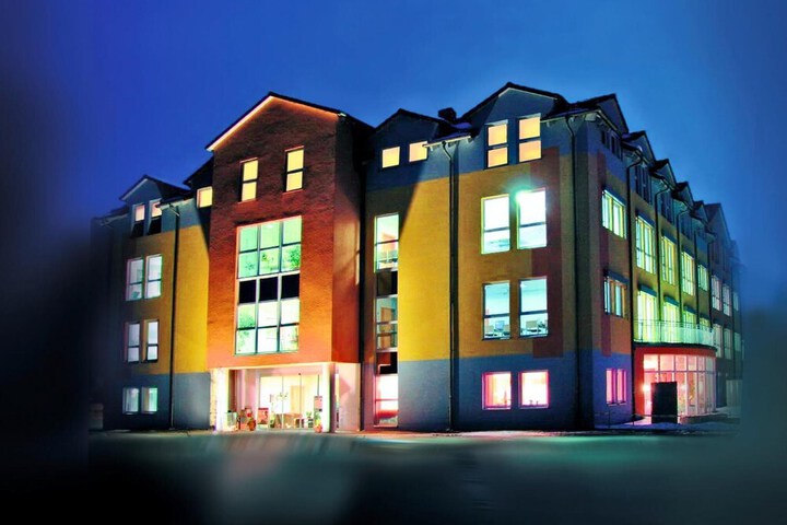 Hotel 53 of 53