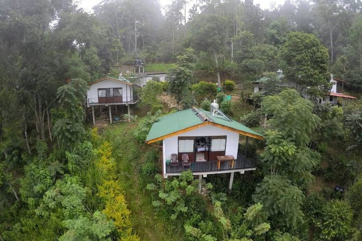 Cloudy Hill Cottage