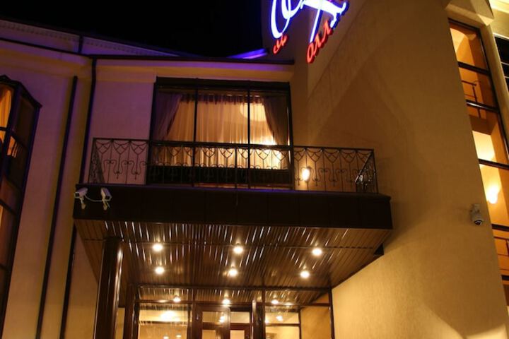 Hotel 61 of 63