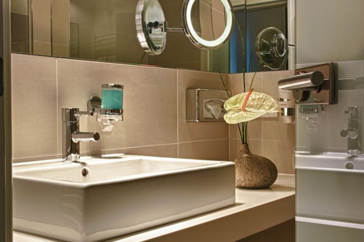 Bath Amenities