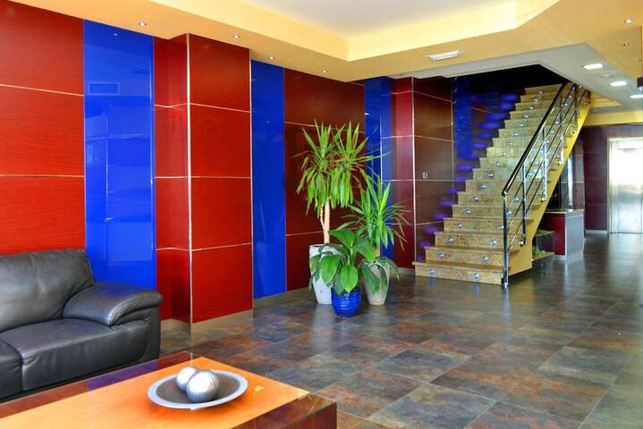 Hotel Interior 3 of 37