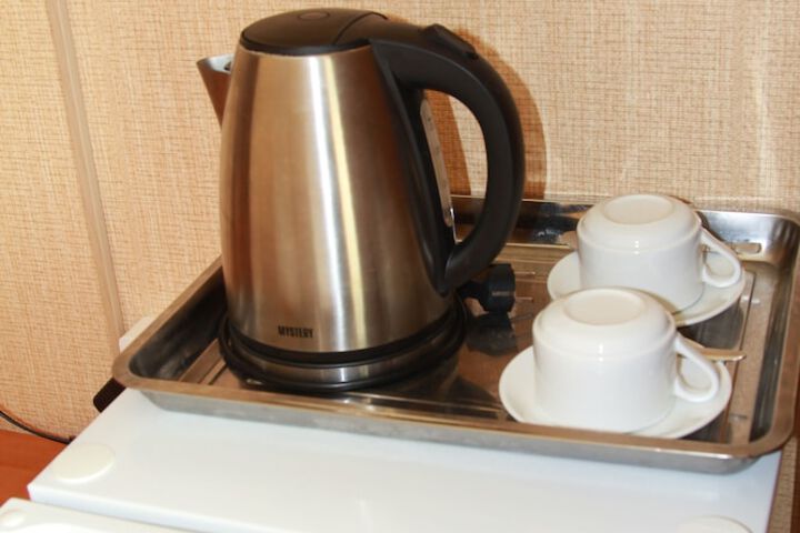 Breakfast/Coffee Service 10 of 68