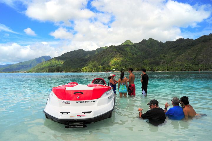 Boating