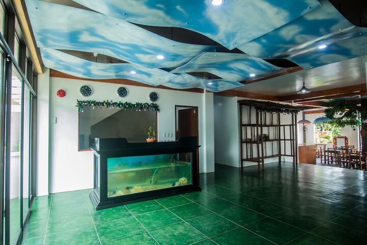 Hotel Interior 2 of 31