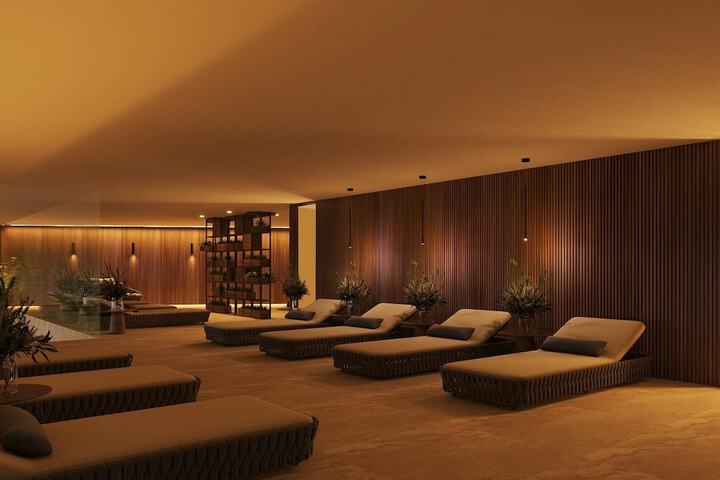 Spa 5 of 7