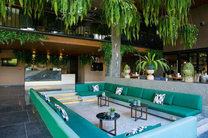 Hotel Interior 2 of 125