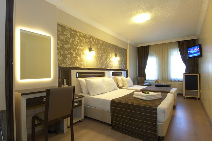 Photo of Soyic Hotel